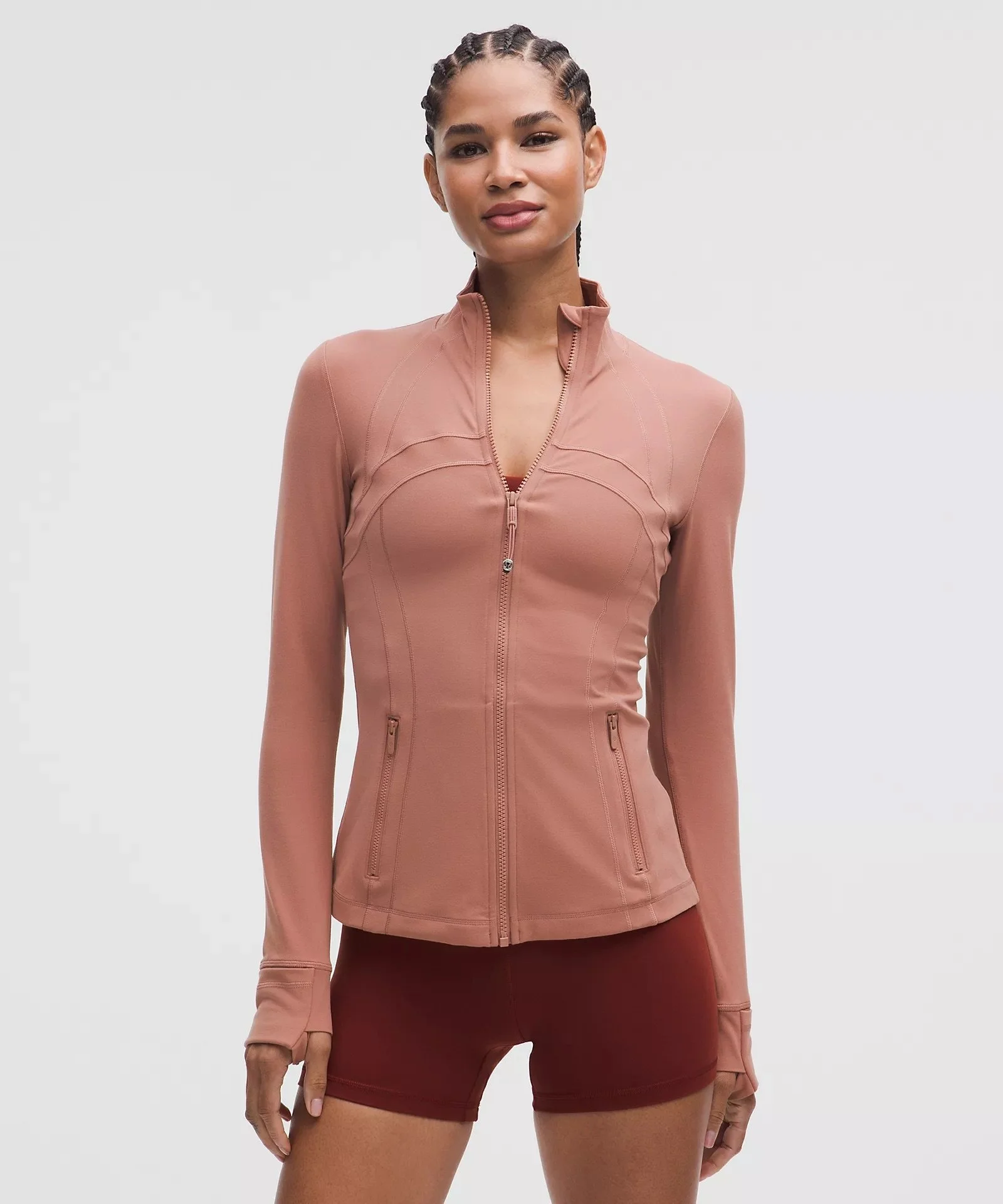 lululemon Red Clay Collection - August 2025 — EXTRA MAGIC MINUTES